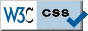Valid CSS!!!